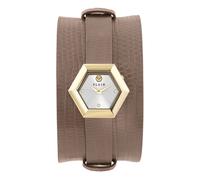 Philipp Plein Watches Montre à affichage analogique 'La Jungle de Plein' marron, Taille One Size