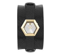 Philipp Plein Watches Montre à affichage analogique 'La Jungle de Plein' or / noir, Taille One Size