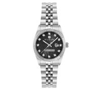 Montre Femme Philipp Plein PWNFA0125 Bracelet s Quartz Date Superlative G
