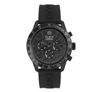 Philipp Plein Watches Montre à affichage analogique noir, Taille One Size