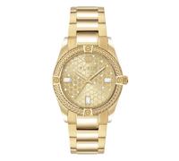 Montre Philipp Plein Analogique Quartz pour Femmes Plein Icon Chain