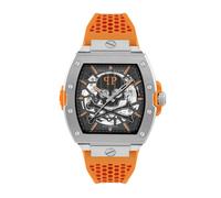 Philipp Plein - PWJFA1225 - Montre Bracelet - Hommes - Automatique - The Skeleton Limited Edition