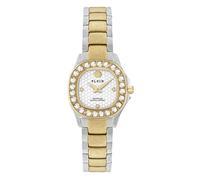 Philipp Plein Watches Montre à affichage analogique 'The Spectre Lady' or / argent, Taille One Size