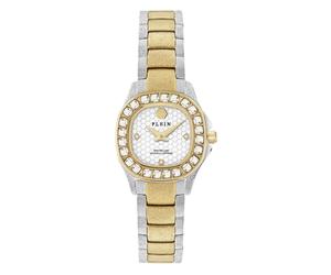 Philipp Plein Watches Montre à affichage analogique 'The Spectre Lady' or / argent, Taille One Size