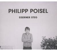 Philipp Poisel - Eiserner Steg [2-Track]