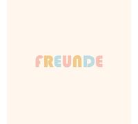 Philipp Poisel – Freunde EP – Vinyle