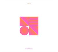 Poisel,Philipp - Neon (CD Gatefold) [Import]