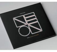 Philipp Poisel - Philipp Poisel - Neon Acoustic Orchestra, Audio-CD, 12 Titel, Erscheinungsdatum 2024