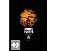 Philipp Poisel - Projekt Seerosenteich / Live im Circus Krone (DVD)