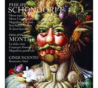 Philipp Schoendorff : Intégrale de l'Œuvre