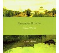 Philipp - Scriabin : Piano works