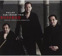 Philipp van Endert - Rosebud [Import]