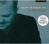 Philipp van Endert Trio - Trio [Import]