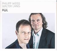 Philipp Weiss & Walter L - Pwl