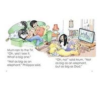 Philippa and the dolphin by Kath Beattie Capstone Global Library Ltd (Auteur)