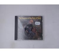 Philippa Davies , Thelma Owen - The Romance Of The Flute & Harp