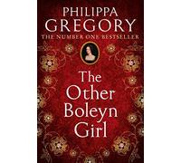 Philippa Gregory - Other Boleyn Girl - Paperback - G245z