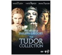 Philippa Gregory: The Tudor Collection (The White Queen / The White Princess / The Spanish Princess) [Digital Video Disc] Australia - Import, Ntsc Region 0