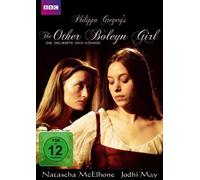 Philippa Gregorys The Other Boleyn
