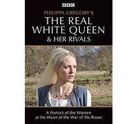 Philippa Gregory's The Real White Queen And Her Rivals [Bbc] [Dvd]