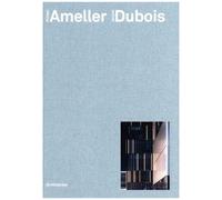 Philippe Ameller Jacques Dubois Architectes