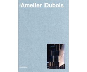 Philippe Ameller Jacques Dubois Architectes