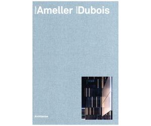 Philippe Ameller Jacques Dubois Architectes