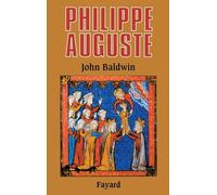 Philippe Auguste et son gouvernement