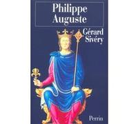 Philippe Auguste Gérard Sivéry (Auteur)