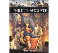Philippe Auguste Mathieu Gabella (Auteur), Michael Malatini (Dessinateur)