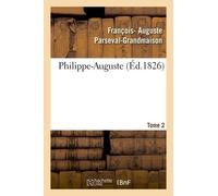 Philippe-Auguste - Tome 2