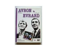Philippe Avron & Claude Evrard - 22 Sketchs