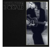 Philippe B Cigale (Vinyl) 12" Album