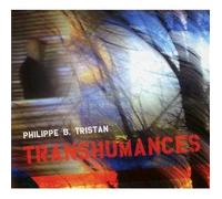 Philippe B.Tristan - Transhumances
