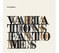 Variations Fantomes – CD – Import
