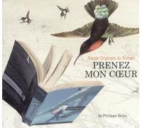 Philippe Belin - Prenez Mon Coeur