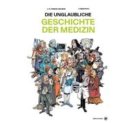 Philippe Bercovici Jean-Noël Fabian Die unglaubliche Geschichte der (Relié)
