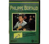 Philippe Bertaud: On the Music of Heitor Villa-Lobos by Philippe Bertaud