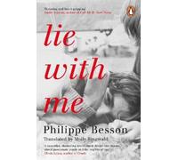 Philippe Besson Lie With Me (Poche)