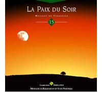 Philippe Bestion - La Paix du Soir