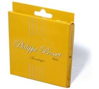 Philippe Bosset Acoustique 1152 Soft Brass 80/20, Custom Light