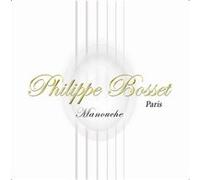 Philippe Bosset PBMAC027 - Corde au détail Manouche à boule - 027