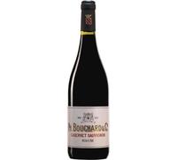 Philippe Bouchard Cabernet Sauvignon - Vin rouge du Languedoc Roussillon 2022