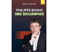 PHILIPPE BOXHO: UNE BIOGRAPHIE: La vie d'un médecin légiste entre la science et la littérature : la mortalité, la vérité et les histoires humaines cachées dans la morgue