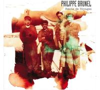 Philippe Brunel - Récits De Voyage