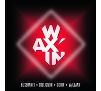 Philippe Buissonnet - Wax'in