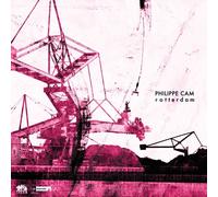 PHILIPPE CAM - ROTTERDAM (2LP) 2 VINYL LP NEUF