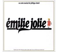 Philippe Chatel - Emilie Jolie [Import]