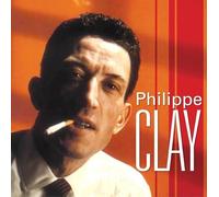 Philippe Clay