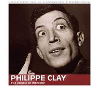 Philippe Clay : Le Danseur De Charleston